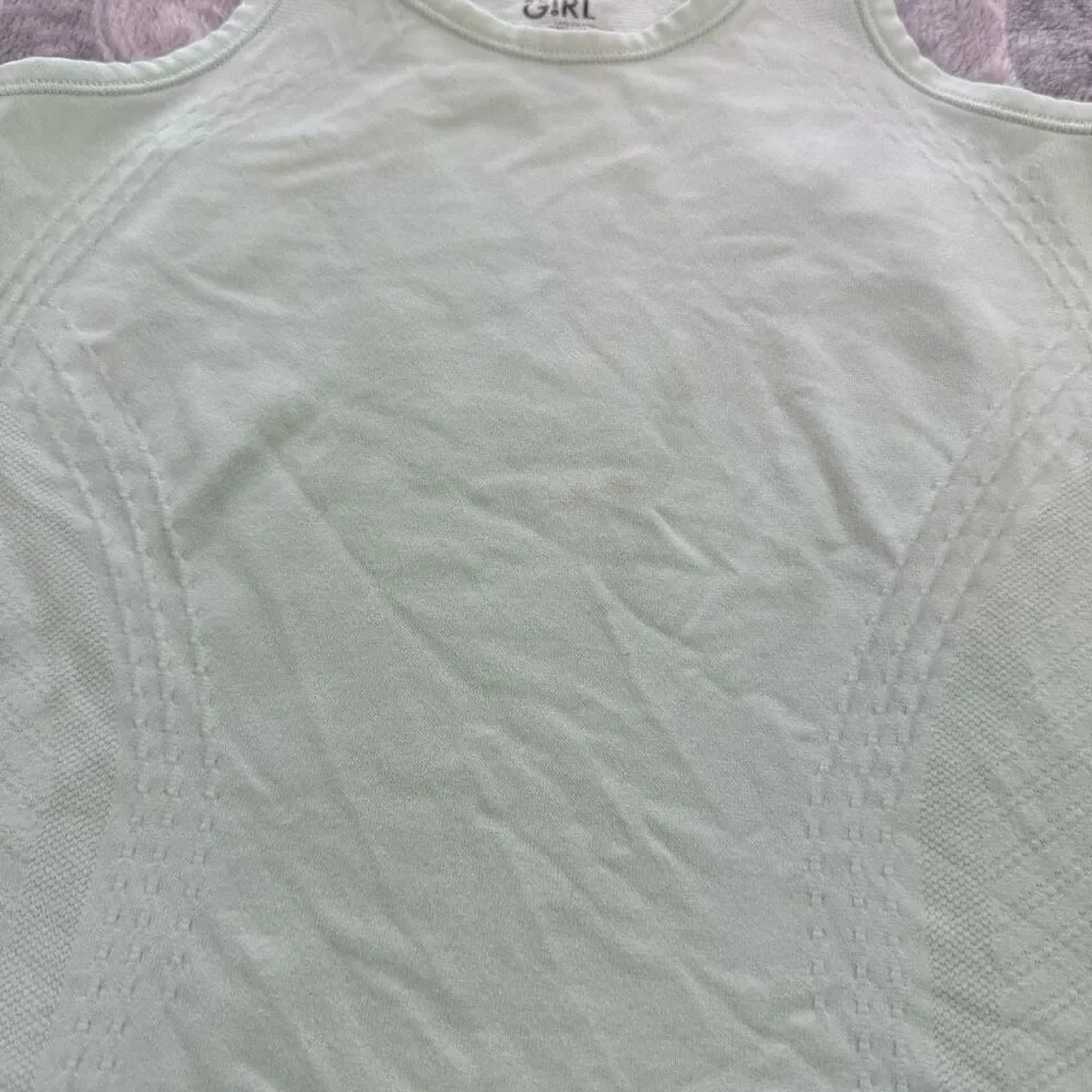 Athleta Girl Tank Top - Picture 4 of 5